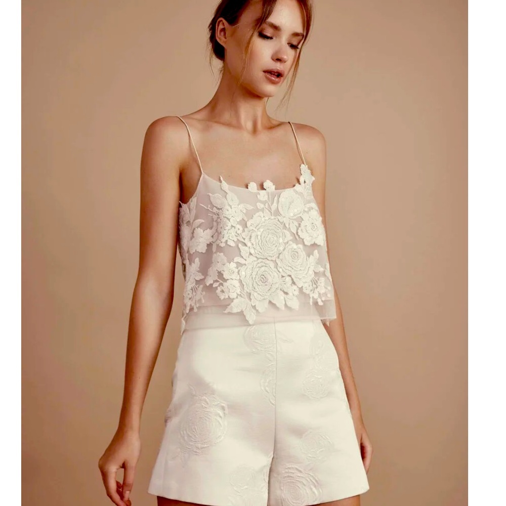 Mira Zwillinger’s Jane Camisole size small